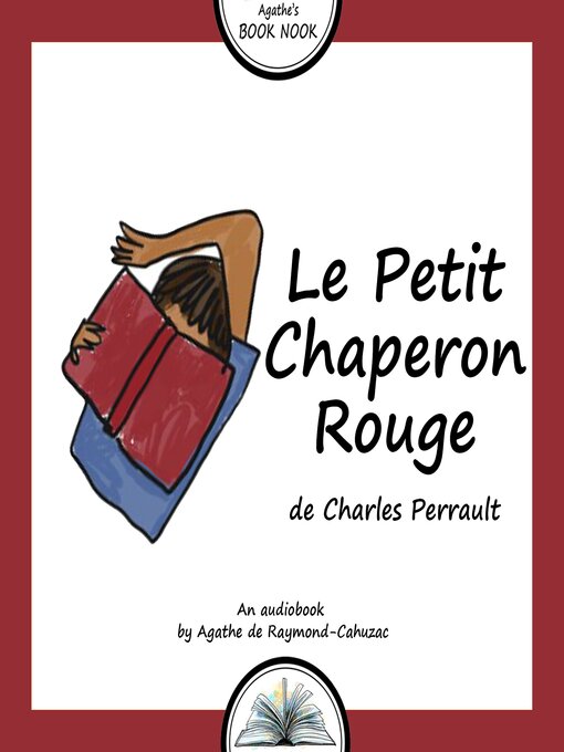 Cover image for Le Petit Chaperon Rouge